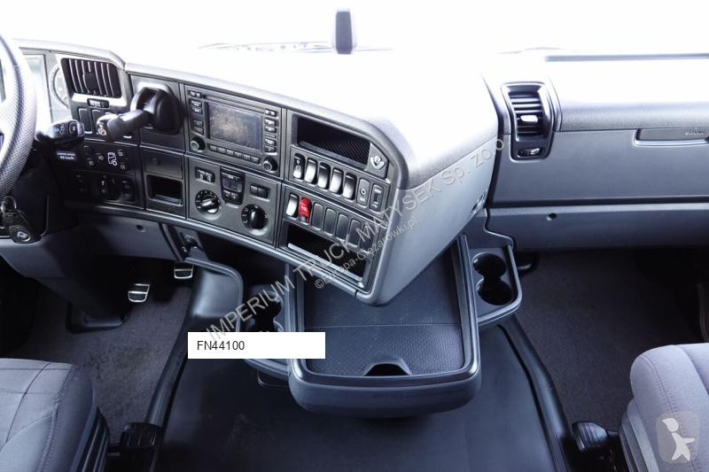Traktor Scania R 580