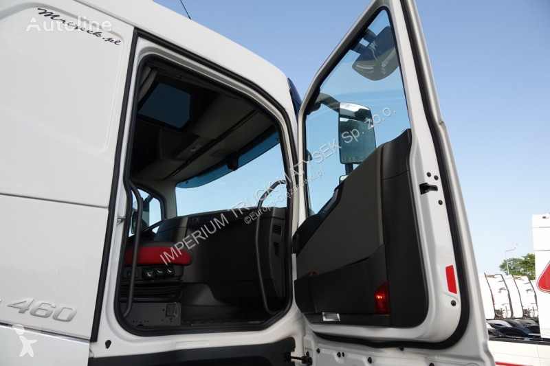 Traktor Volvo FH 460