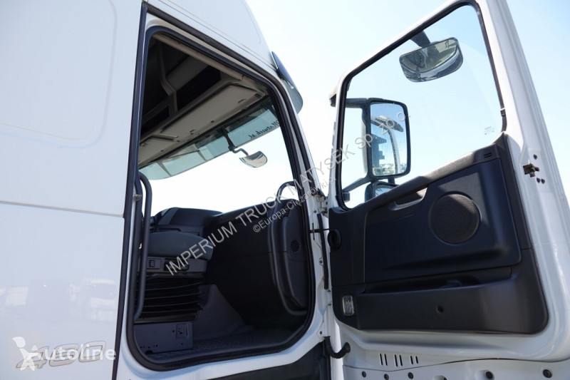 Tahač Volvo FH 460