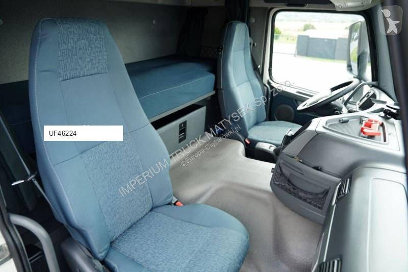 جرار Volvo FM 450