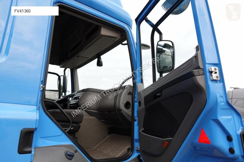 Traktor DAF CF 460 / SPROWADZONY