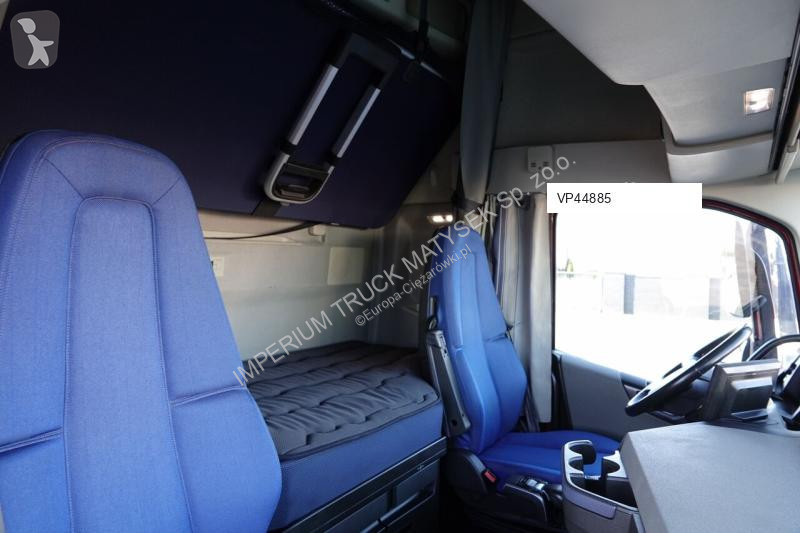 Tahač Volvo FH 500 / I-SAVE / I-PARK COOL NOWY...