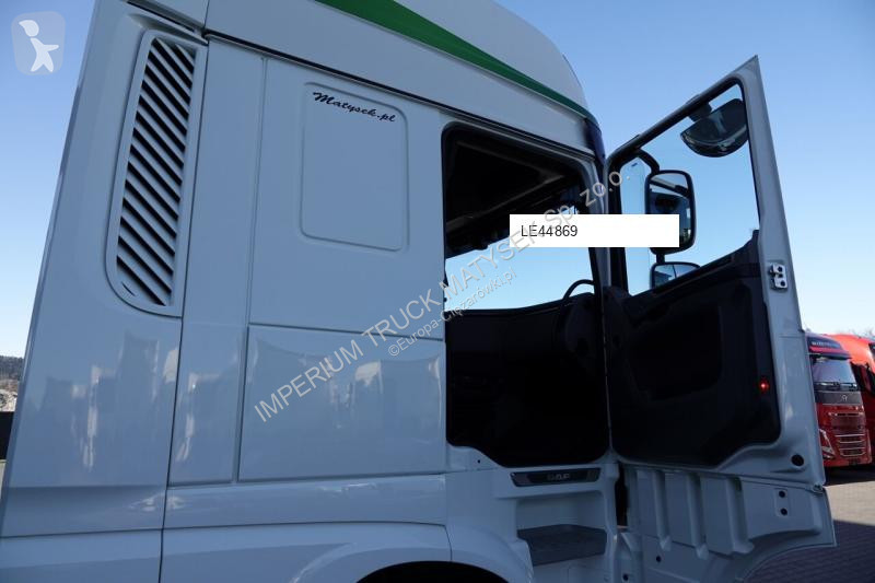 Tahač DAF XF 480