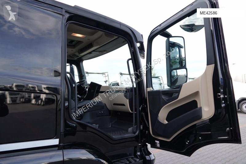 Tahač Mercedes ACTROS 1845 / RETARDER / CIĄGNIK...