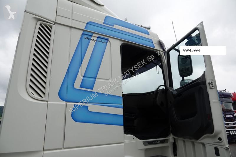 Cabeza tractora DAF XF 530