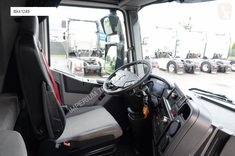Tractor Renault T 430