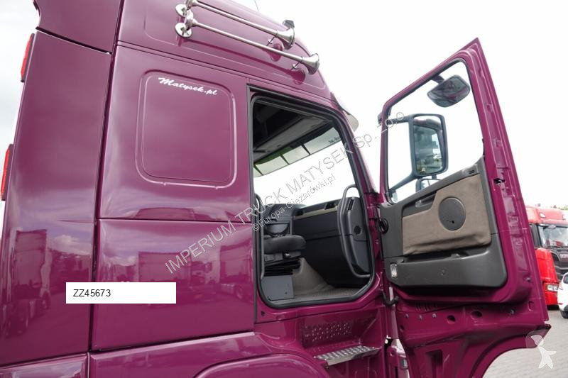 Traktor Volvo