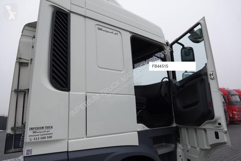Traktor DAF / I-PARK COOL