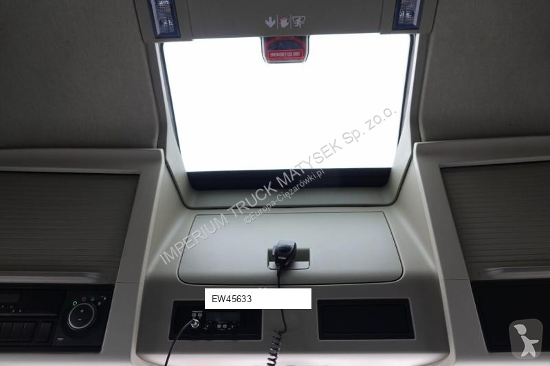 Traktor Volvo FH 500 /  6X2 /RETARDER BOOGIE /...