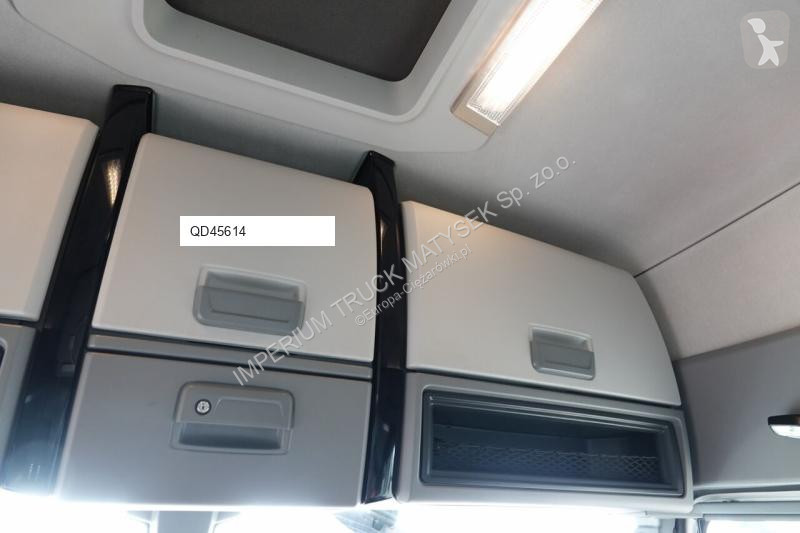 Ledat fordon Renault T 480