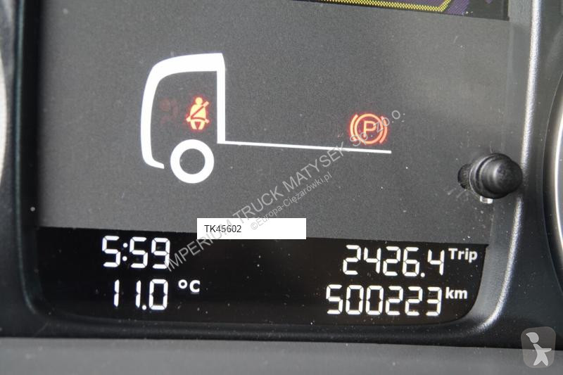 Traktor DAF XF 530