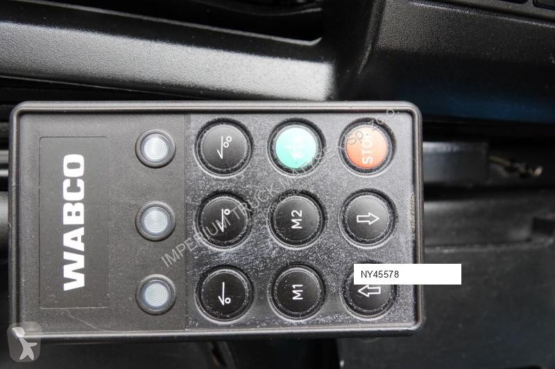 Tracteur DAF 105510