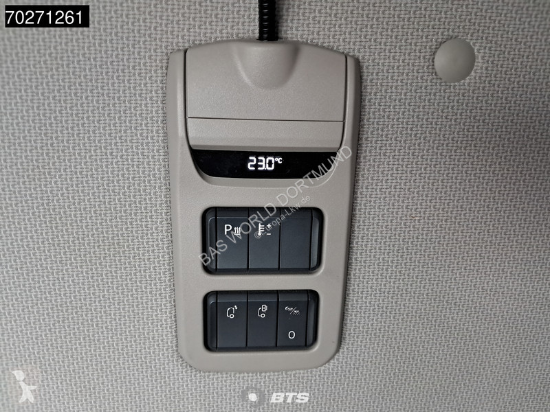 Traktor DAF 530 4X2 SSC Retarder Alcoa 2x Tanks...