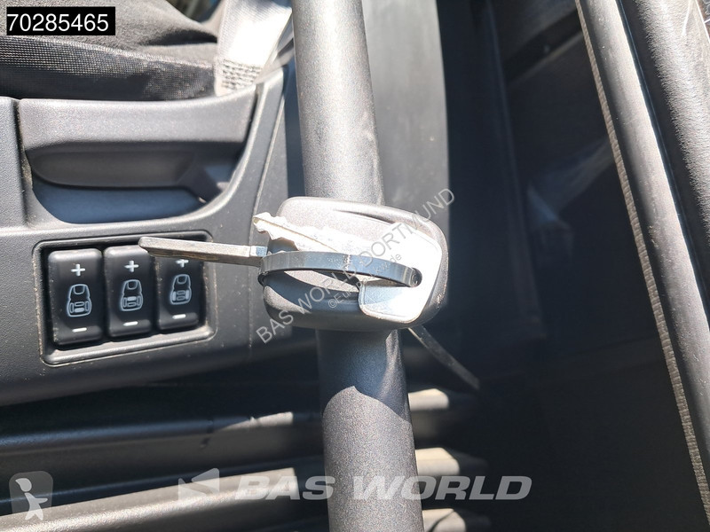 Trattore Stradale DAF 480 4X2 SC ACC Standklima...
