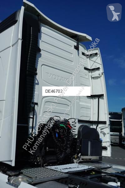 Traktor Volvo 500 / I – SAVE / XL / EURO 6 /...