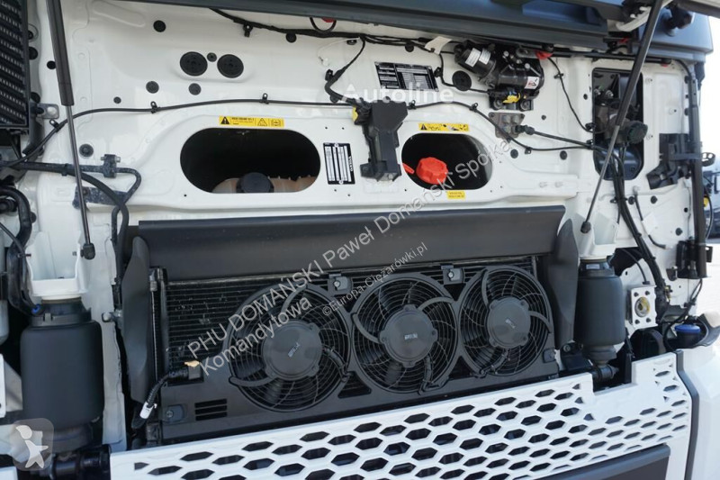 Tahač Volvo FH / 500 / I – SAVE / XL / EURO 6 /...