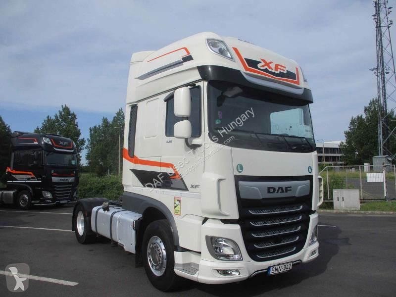 Tahač DAF 530 FT 4X2
