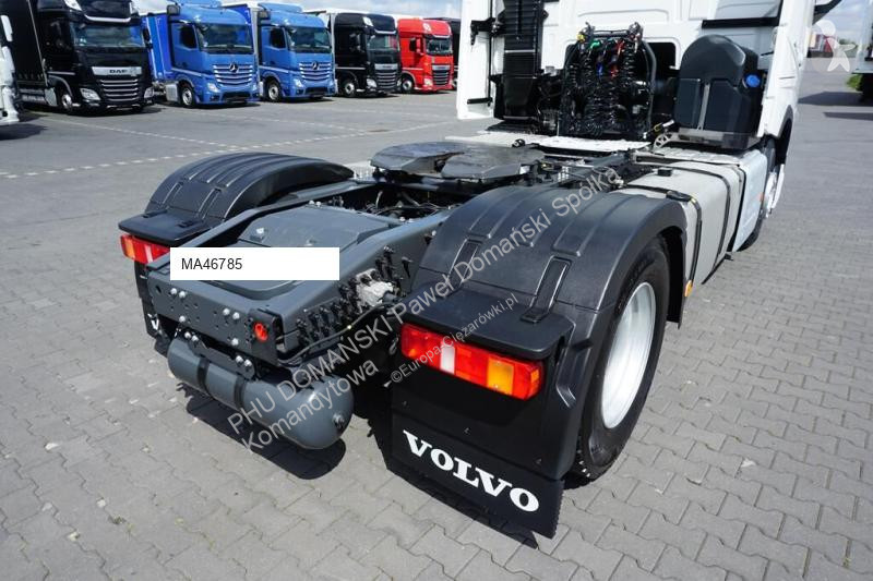 Tahač Volvo FH / 500 / I – SAVE / XL / EURO 6 /...