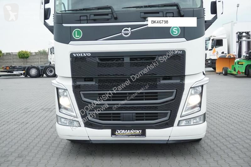 Traktor Volvo FH / 460 / EURO 6 / ACC / I -COOL...