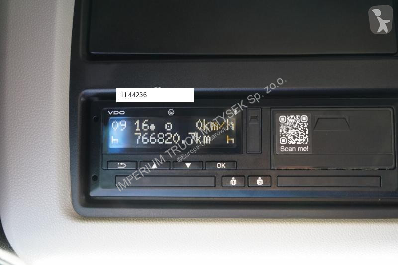 Traktor Scania S 500 / RETARDER /I-PARK COOL /...