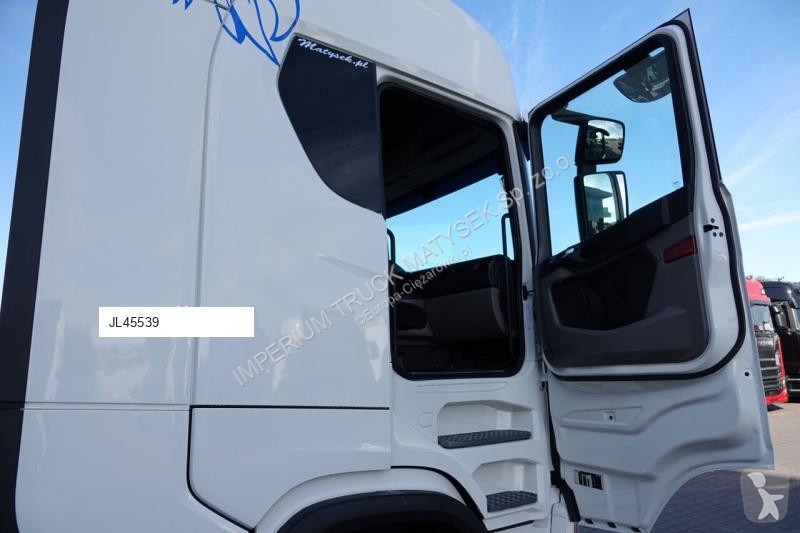 Tractor Scania S 500
