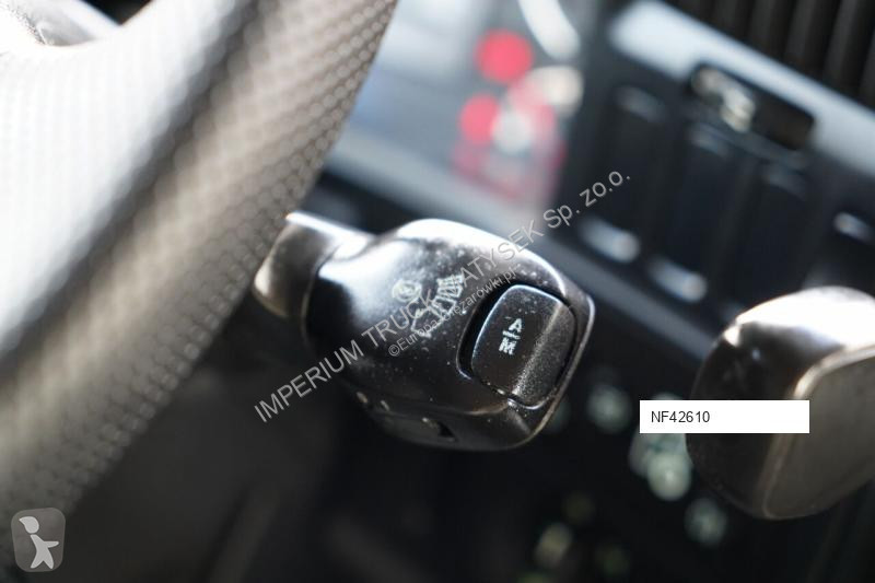 Traktor Scania R R 520 / V8 / 6x4 / DMC: 110...