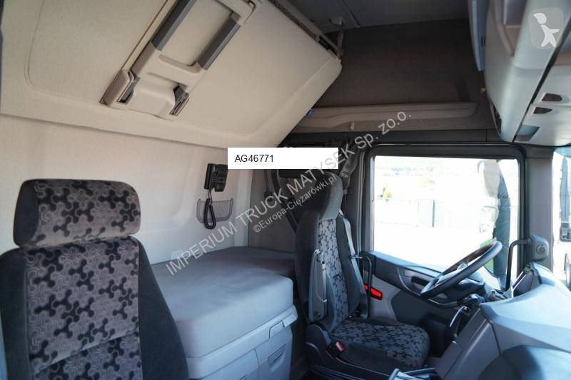 Traktor Scania S 500