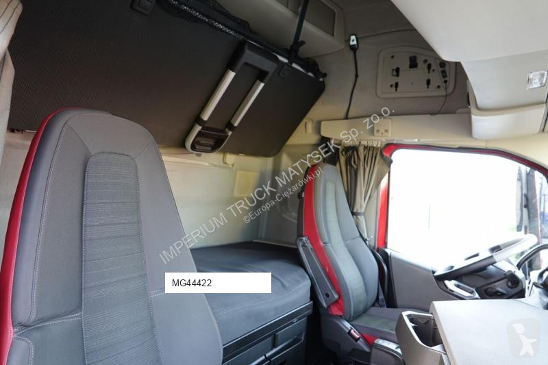 Tahač Volvo FH 500