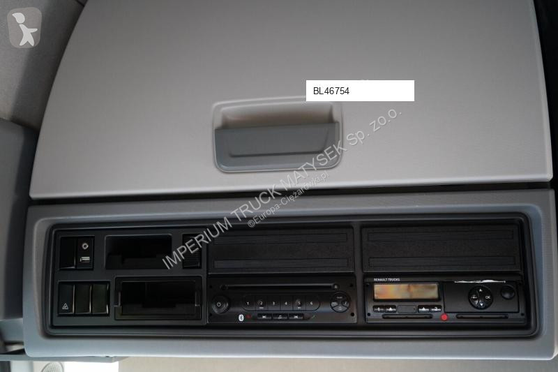 Traktor Scania T 440 / 13 LITROWY / / RETARDER...