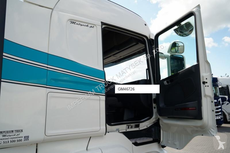 Tractor Scania R 450 / I-PARK COOL / PO...