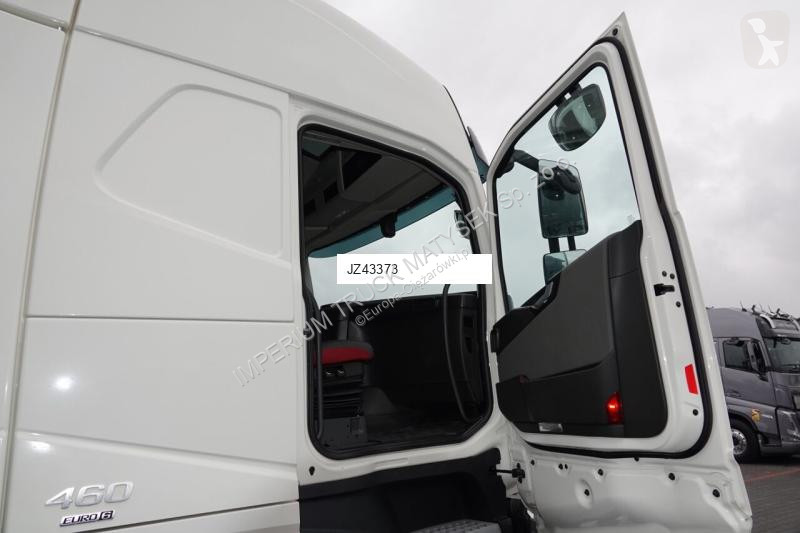 Traktor Volvo FH 460