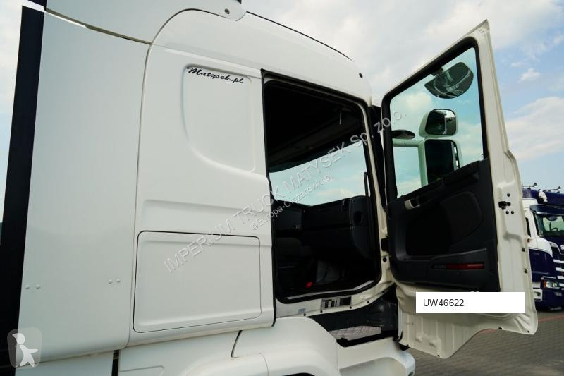 Tractor Scania R 450 / I-PARK COOL / PO...