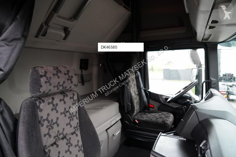 Traktor Scania S 500