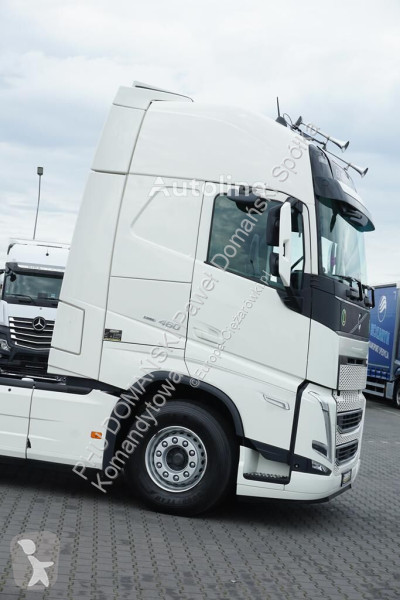 Traktor Volvo FH / 460 / I – SAVE / XL / EURO 6...