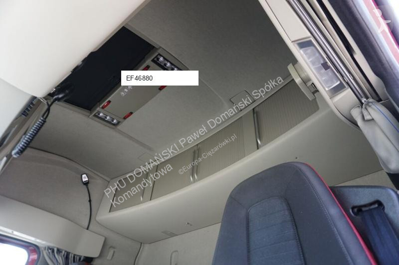 Tahač Volvo FH / 500 / EURO 6 / ACC / I -COOL /...