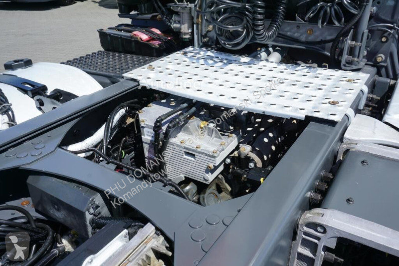 Traktor Renault C 520 / EURO 6 / ACC / 6 X 4 /...