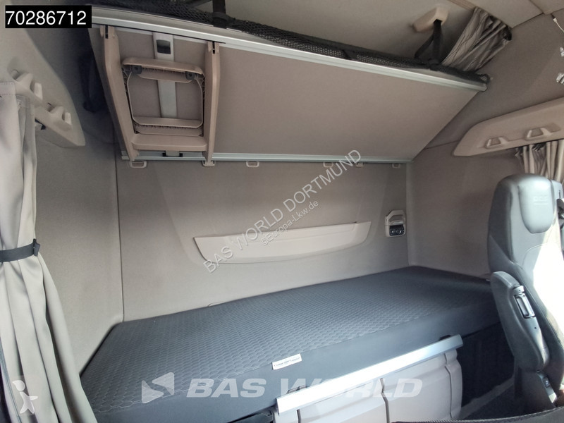 Tahač DAF 480 4X2 Standairco MirrorCam LED ACC...