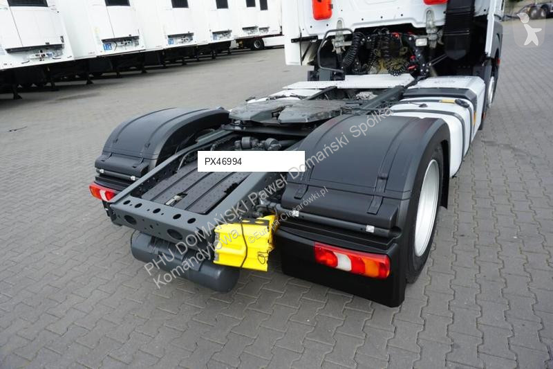 Tractor Mercedes ACTROS  1851  EURO 6  ACC...
