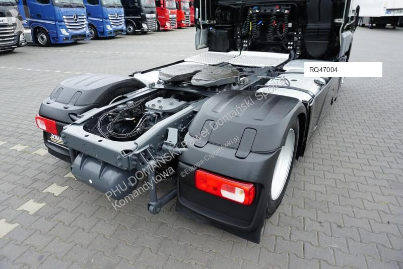 Tahač DAF 106 / 480 / EURO 6 / ACC / MEGA / I –...