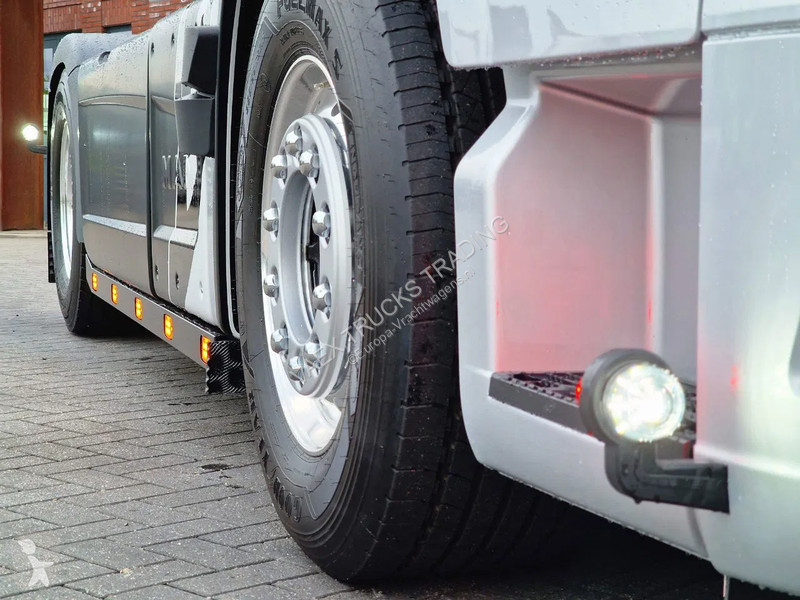 Tractor MAN 18.540 GX - New - Retarder - Night...