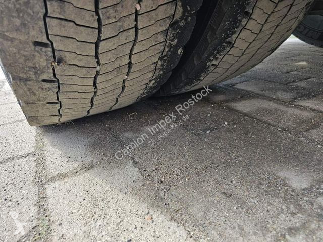 Tahač Iveco 460 S-Way, 2-Kreis-Hydraulik,...