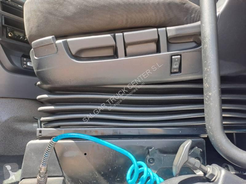 Tracteur DAF
