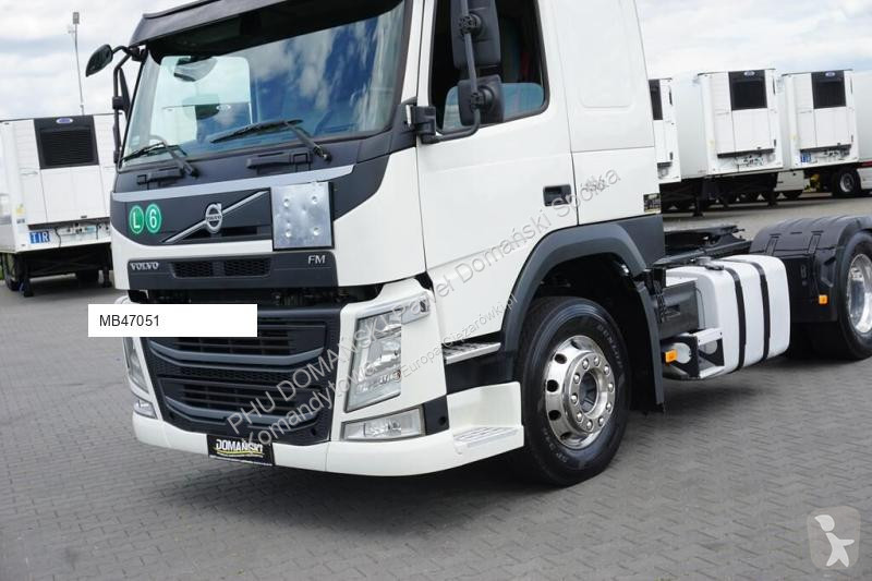 Tractor Volvo FM / 450 / ACC / EURO 6 / PEŁNY...
