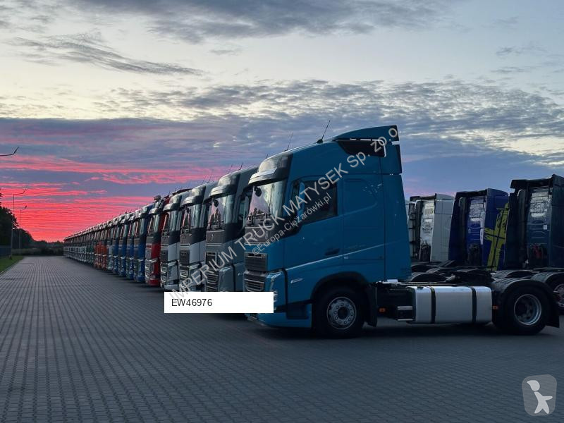 Tracteur Scania R 500 / I-PARK COOL