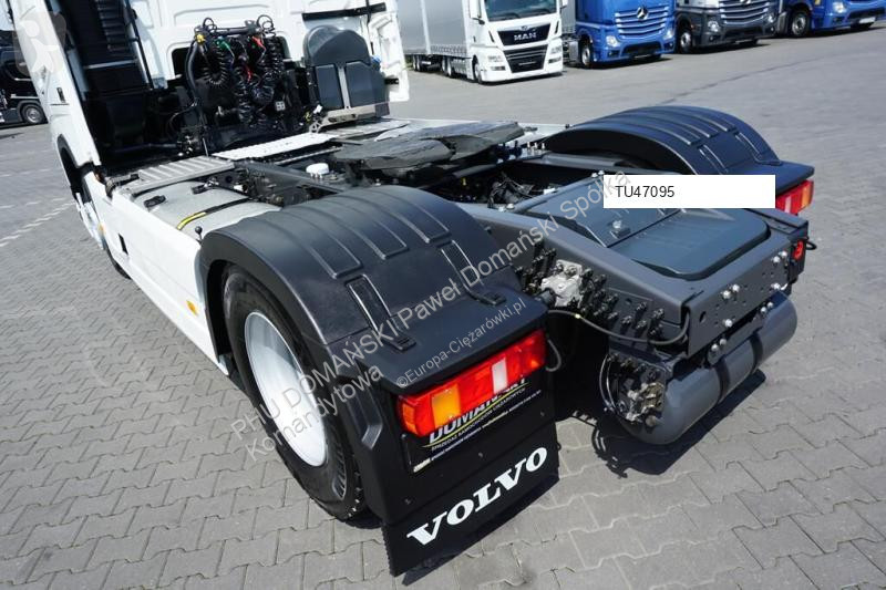 Traktor Volvo FH / 500 / I – SAVE / XL / EURO 6...