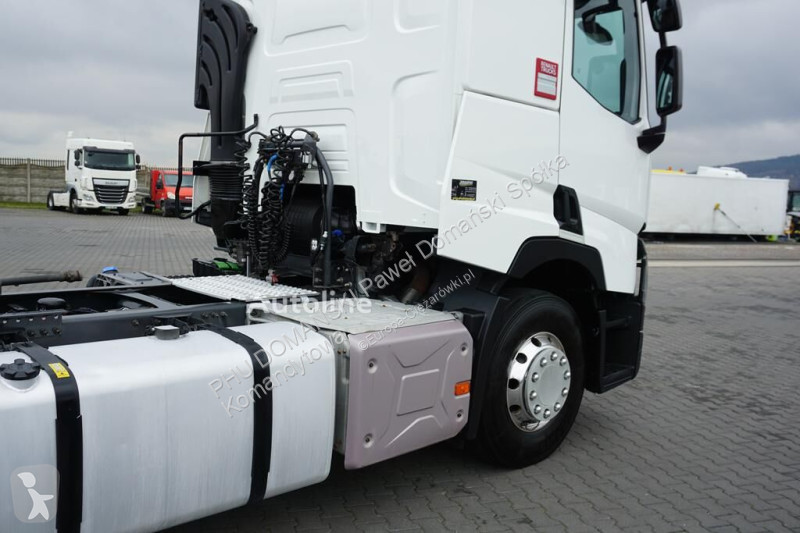 Tahač Renault T 440 / EURO 6 / ACC / SILNIK 13...