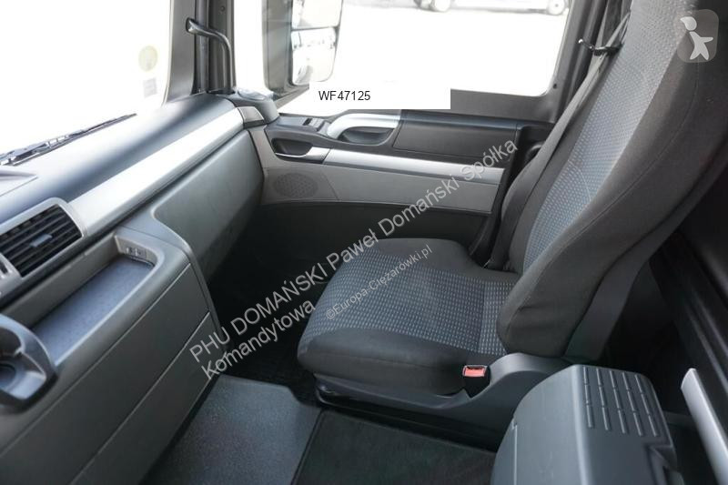 Tahač MAN TGS / 18.440 / EURO 6 / ACC / MAŁY...