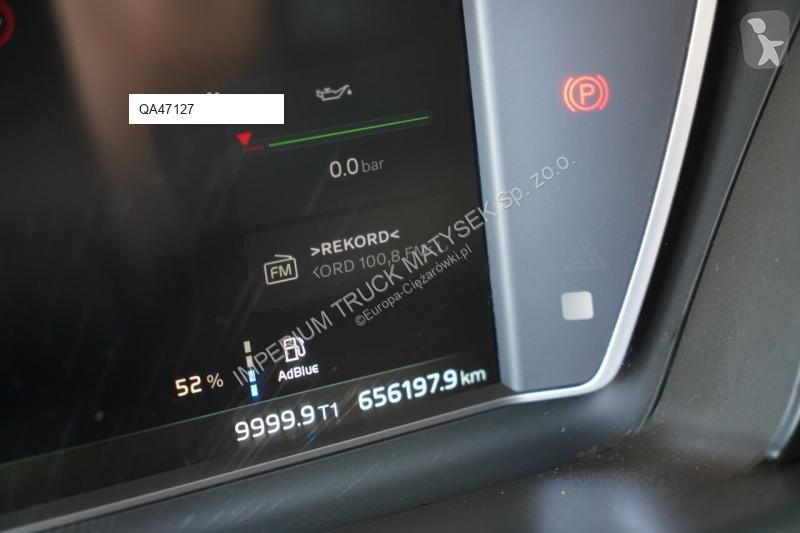 Tractor Volvo FH 460 / I-SAVE / I-PARK COOL /...