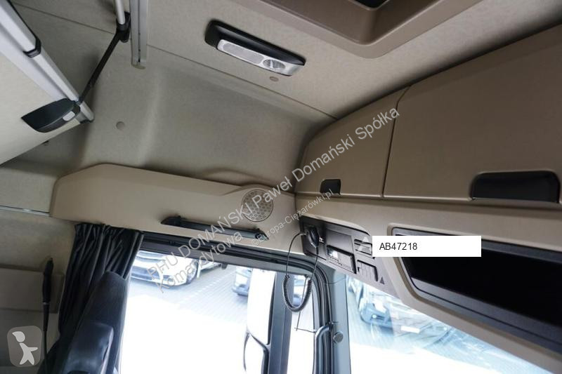 Traktor Mercedes ACTROS / 1851 / EURO 6 / ACC /...