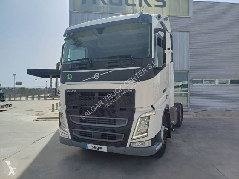 Traktor Volvo